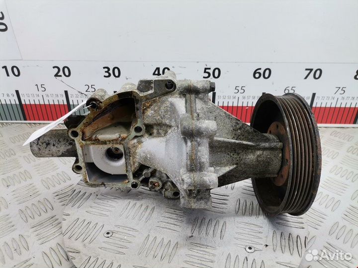 Насос для SsangYong Rodius (Stavic) 1