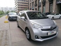 Toyota Ractis, 2013, с пробегом, цена 790 000 руб.