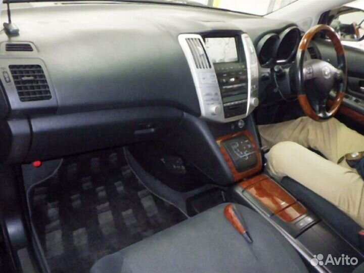 Авто Toyota Harrier MCU36W 1mzfe