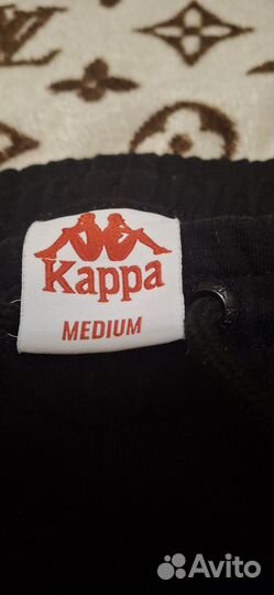 3 пары спортивных штанов