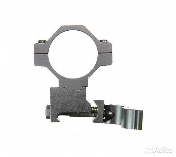 Крепление Veber 3021AH QD с вкладками универсально