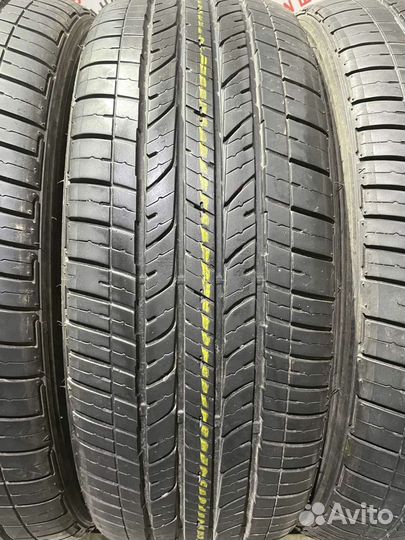 Bridgestone Dueler H/T 843 215/60 R17 92M