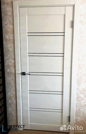 Двери межкомнатные