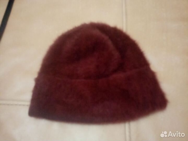 Жилетка шубка