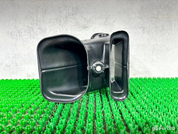 Воздуховод