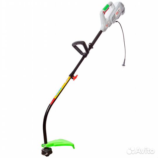 Триммер электрический RD-EB1250B