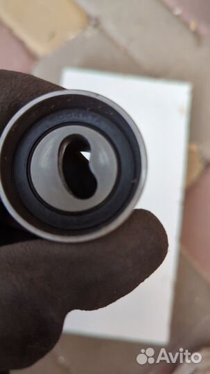 Ролик ремня грм, натяжной 94580139 GM