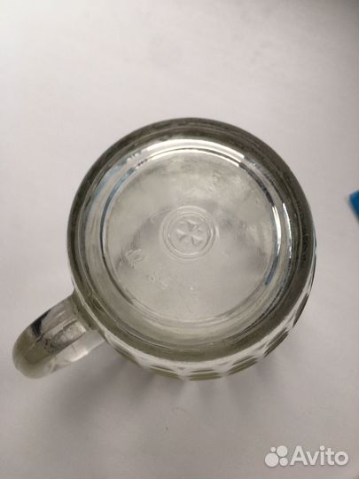 Кружка пивная