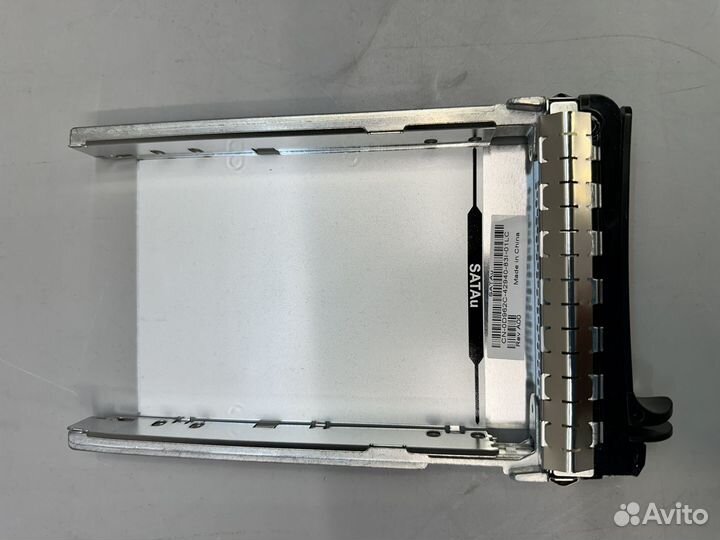 Салазки Dell MF666 G9146 3,5