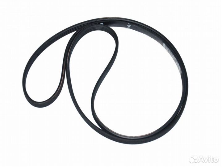 Ремень стиральной машины 1215 H8, hutchinson, L11