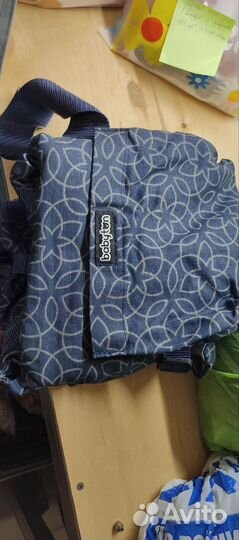Переноска для детей