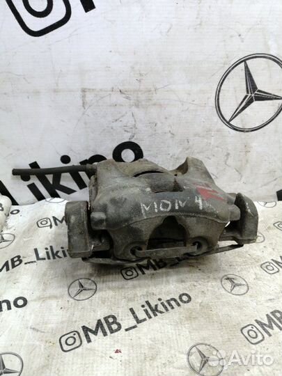 Суппорт передний левый Ford Mondeo 4