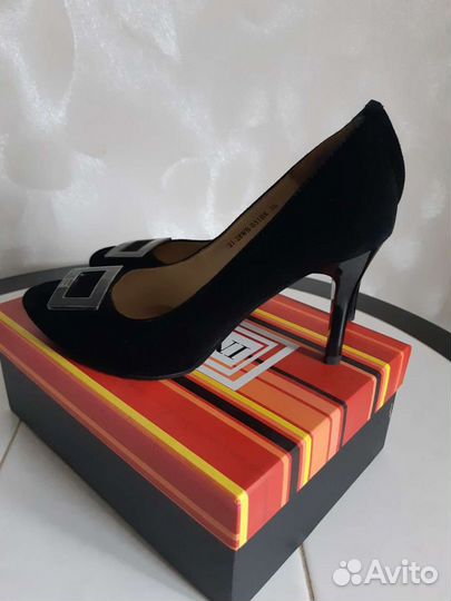 Туфли женские