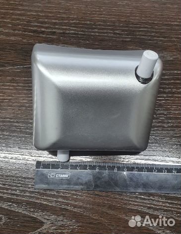 Блок заточки ножей для слайсера