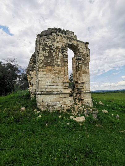 Участок 5,24 га (СНТ, ДНП)