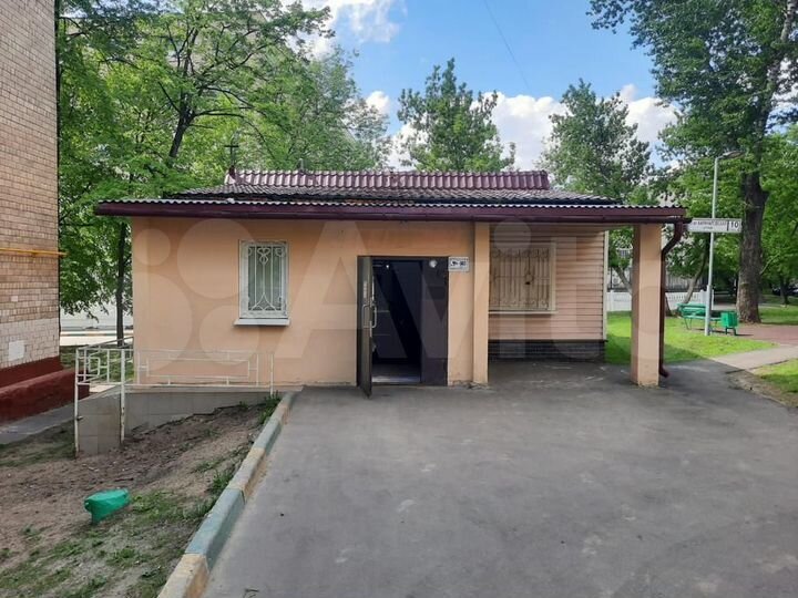 Продажа здания 82кв.м