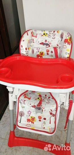 Стульчик для кормления