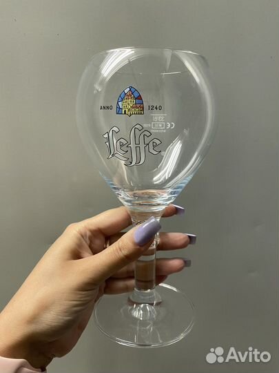 Бокалы для пива