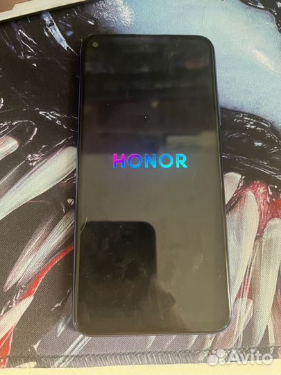 Телефон Huawei