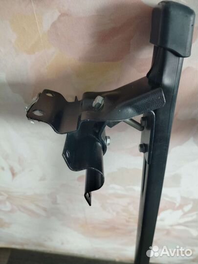 Багажник на крышу LADA granta