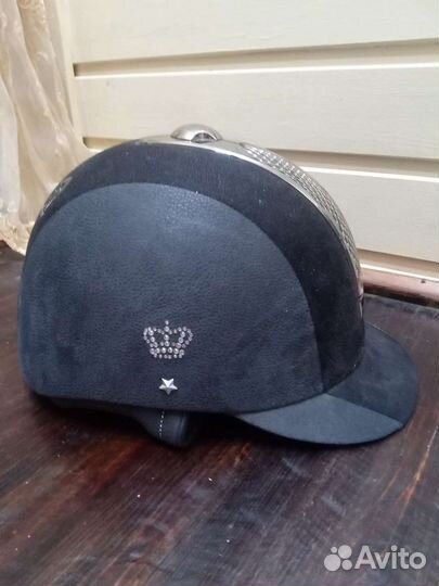 Шлем для верховой езды 55