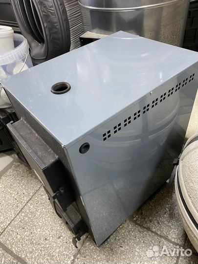 Котел отопительный для дома