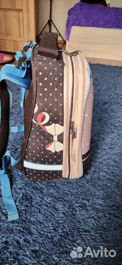 Рюкзак женский