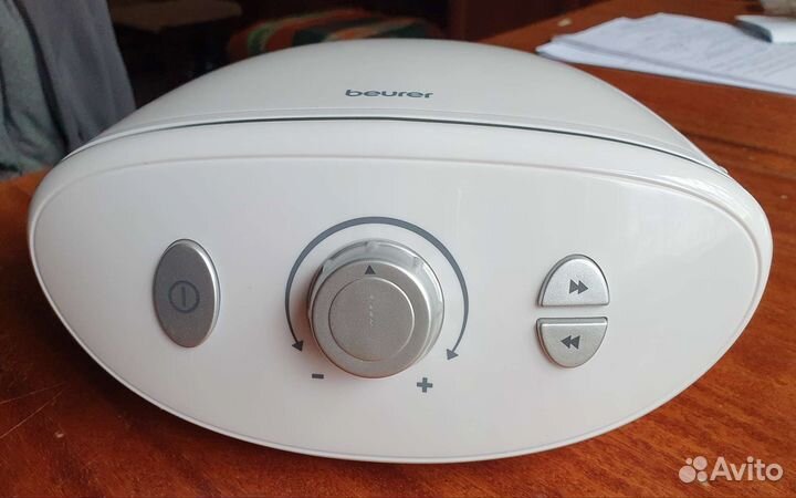 Маникюрный набор