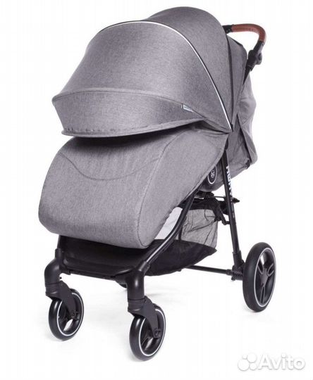 Прогулочная коляска бу