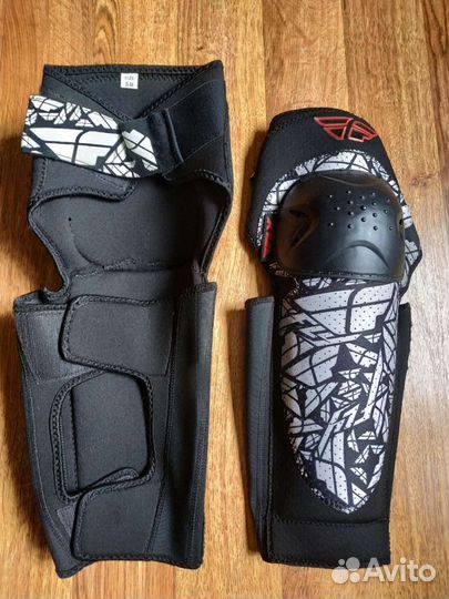 Защита на колени