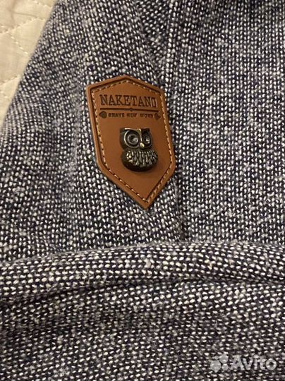 Кофта с капюшоном на мальчика