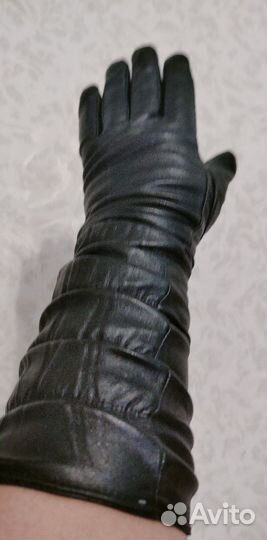 Перчатки женские 8.5