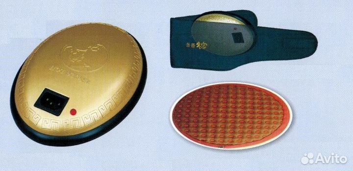 Грелка электрическая