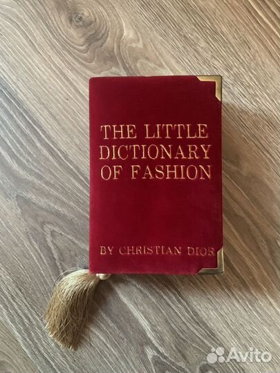 Клатч вечерний