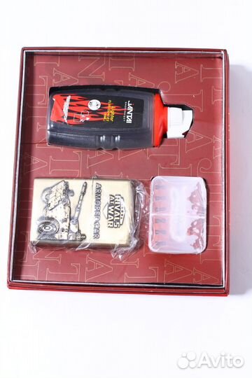 Подарочные наборы