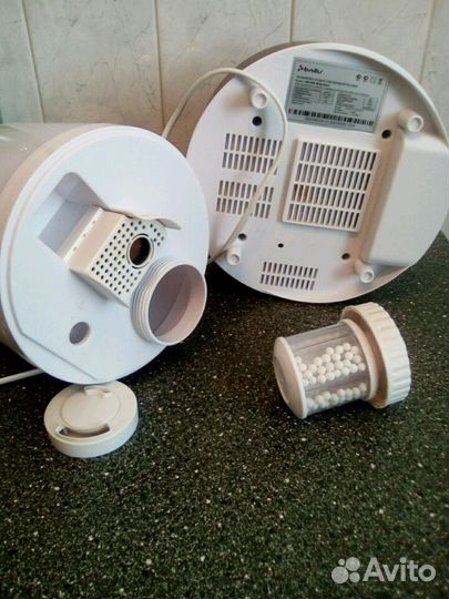 Увлажнитель бытовой