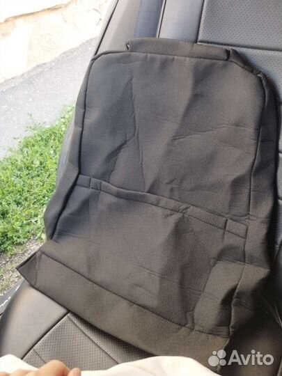 Чехлы для авто на сиденья