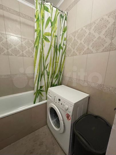 2-к. квартира, 65 м², 5/9 эт.