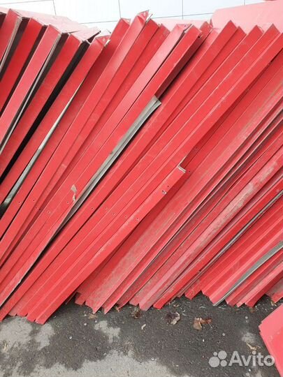 Композитные панели