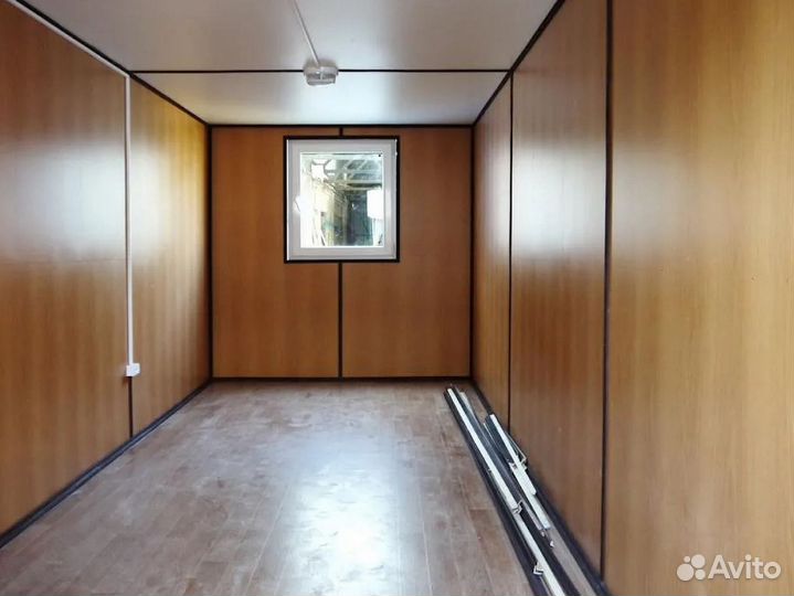 Дачный домик новый и б/у