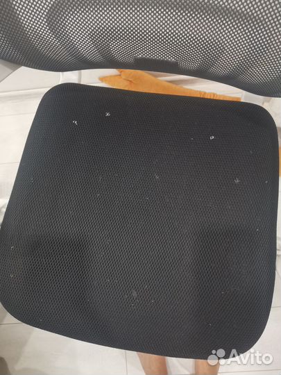 Компьютерное кресло