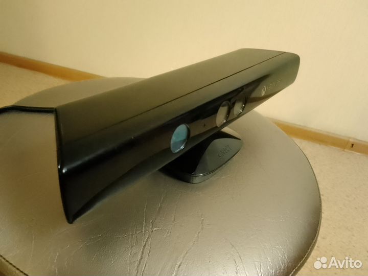Kinect Xbox 360