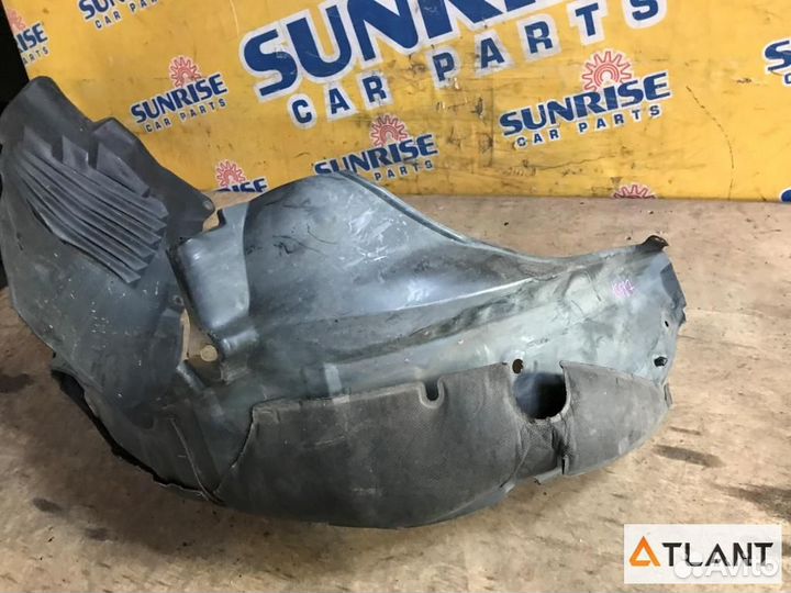 Подкрылок передний левый mazda atenza