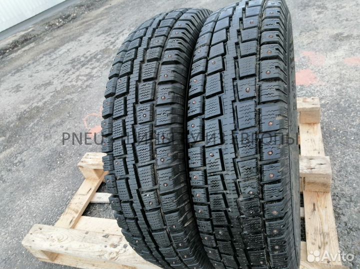 Cooper Discoverer M+S 215/85 R16 112Q