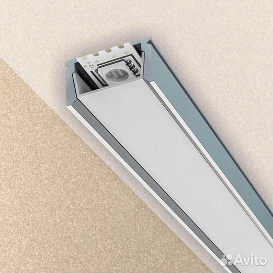 Светодиодная лента Apeyron 00-05 (5 м.)