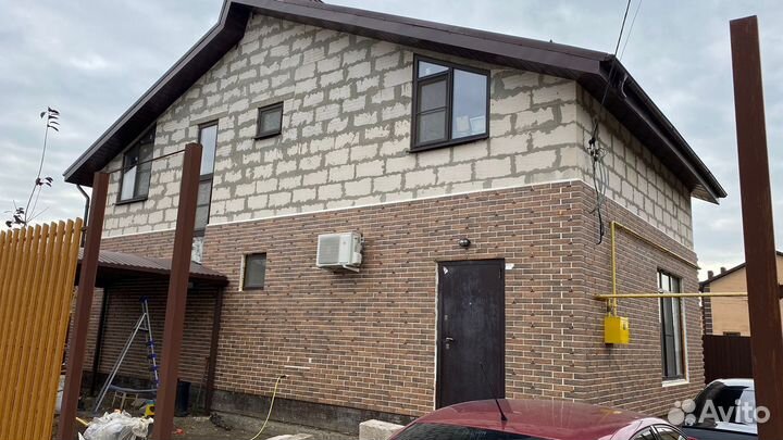 Термопанели с клинкерной плиткой