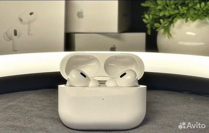 Airpods pro 2 type-с 