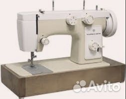 Продается новая швейная машинка