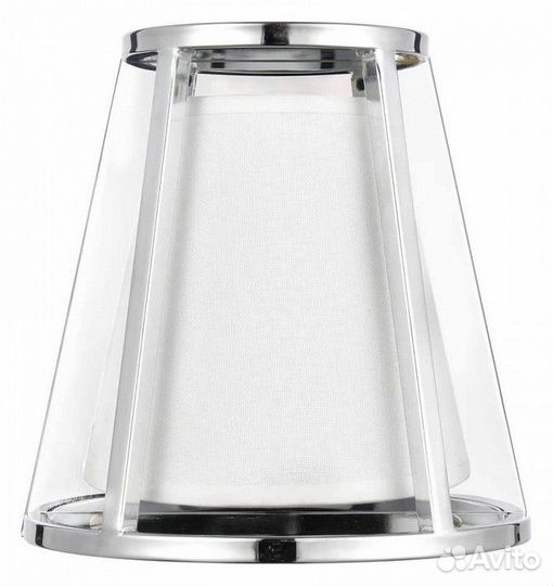 Накладной светильник Vele Luce Linda VL4243W01