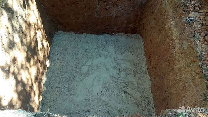 Септик автономная канализация